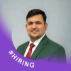 Dr. Praveen Chaturvedi